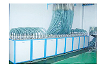 Central Conveying System