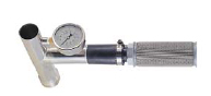 Mechanical Pressure Relief valve