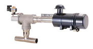 Electrical Pressure Relief valve