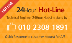 24Hour hot-line
